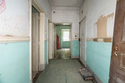 Apartamento T2 para Venda em Santo António