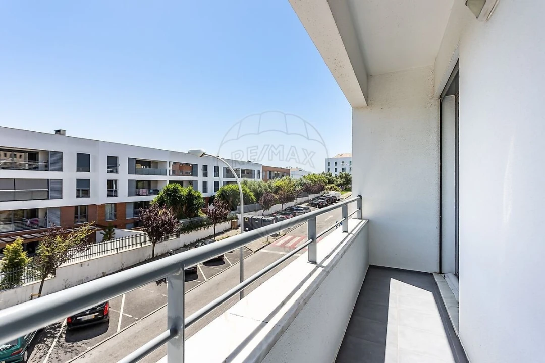 Apartamento T3 para Venda em Oeiras e São Julião da Barra, Paço de Arcos e Caxias Foto 26