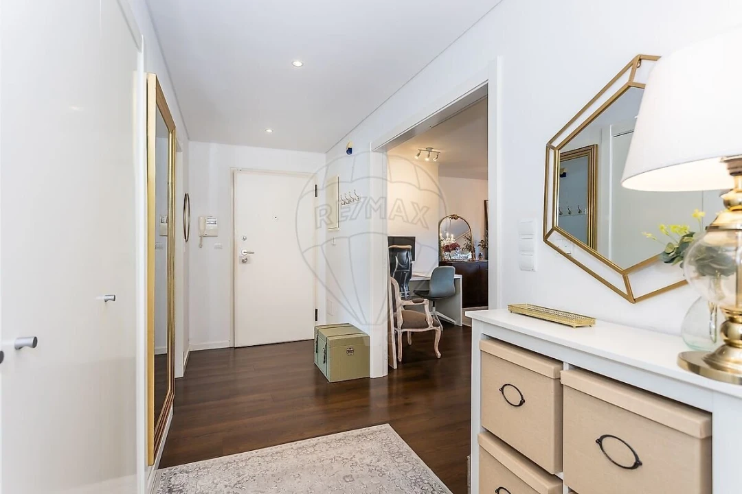Apartamento T3 para Venda em Oeiras e São Julião da Barra, Paço de Arcos e Caxias Foto 12