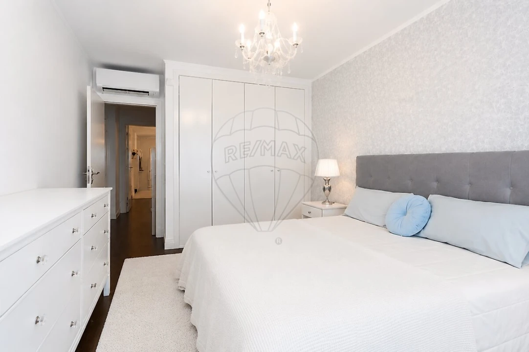 Apartamento T3 para Venda em Oeiras e São Julião da Barra, Paço de Arcos e Caxias Foto 20