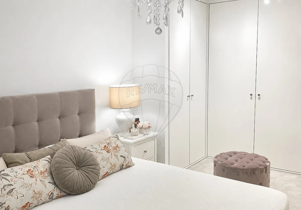 Apartamento T3 para Venda em Oeiras e São Julião da Barra, Paço de Arcos e Caxias Foto 15