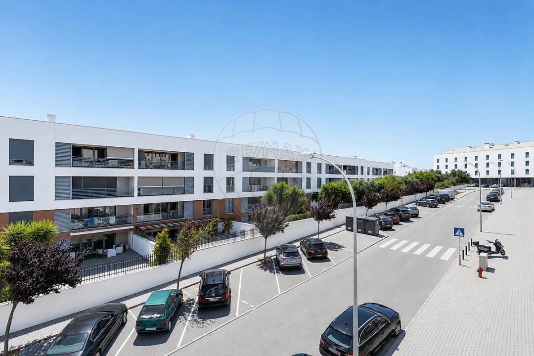 Apartamento T3 para Venda em Oeiras e São Julião da Barra, Paço de Arcos e Caxias Foto 30