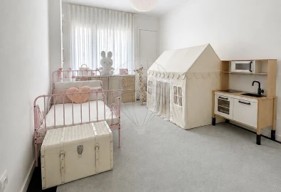 Apartamento T3 para Venda em Oeiras e São Julião da Barra, Paço de Arcos e Caxias