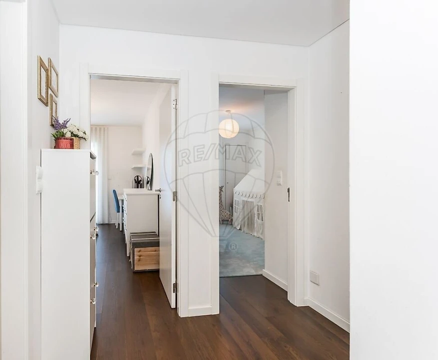 Apartamento T3 para Venda em Oeiras e São Julião da Barra, Paço de Arcos e Caxias Foto 19