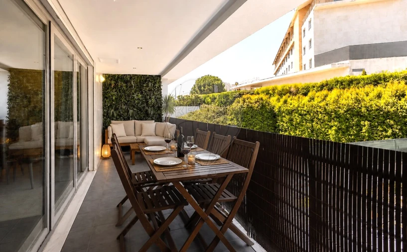 Apartamento T3 para Venda em Oeiras e São Julião da Barra, Paço de Arcos e Caxias Foto 5