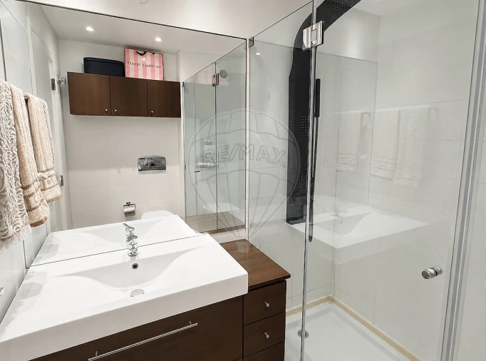 Apartamento T3 para Venda em Oeiras e São Julião da Barra, Paço de Arcos e Caxias Foto 23