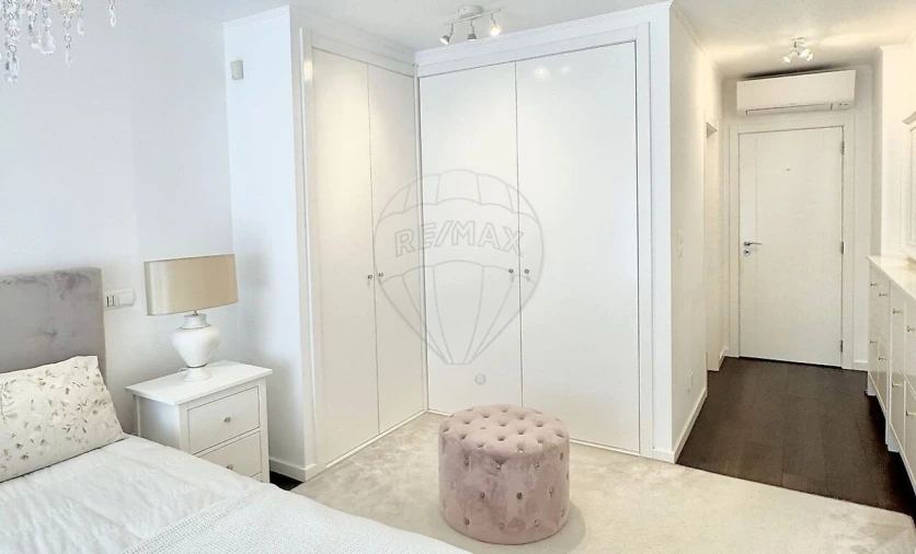 Apartamento T3 para Venda em Oeiras e São Julião da Barra, Paço de Arcos e Caxias Foto 16