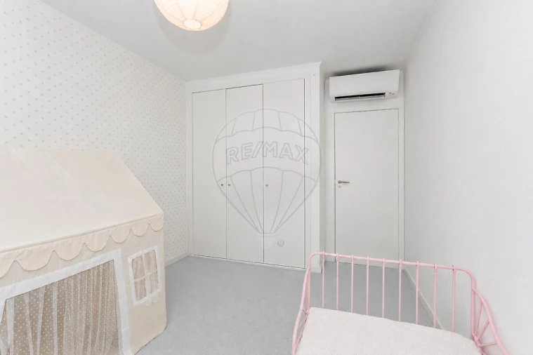 Apartamento T3 para Venda em Oeiras e São Julião da Barra, Paço de Arcos e Caxias Foto 25
