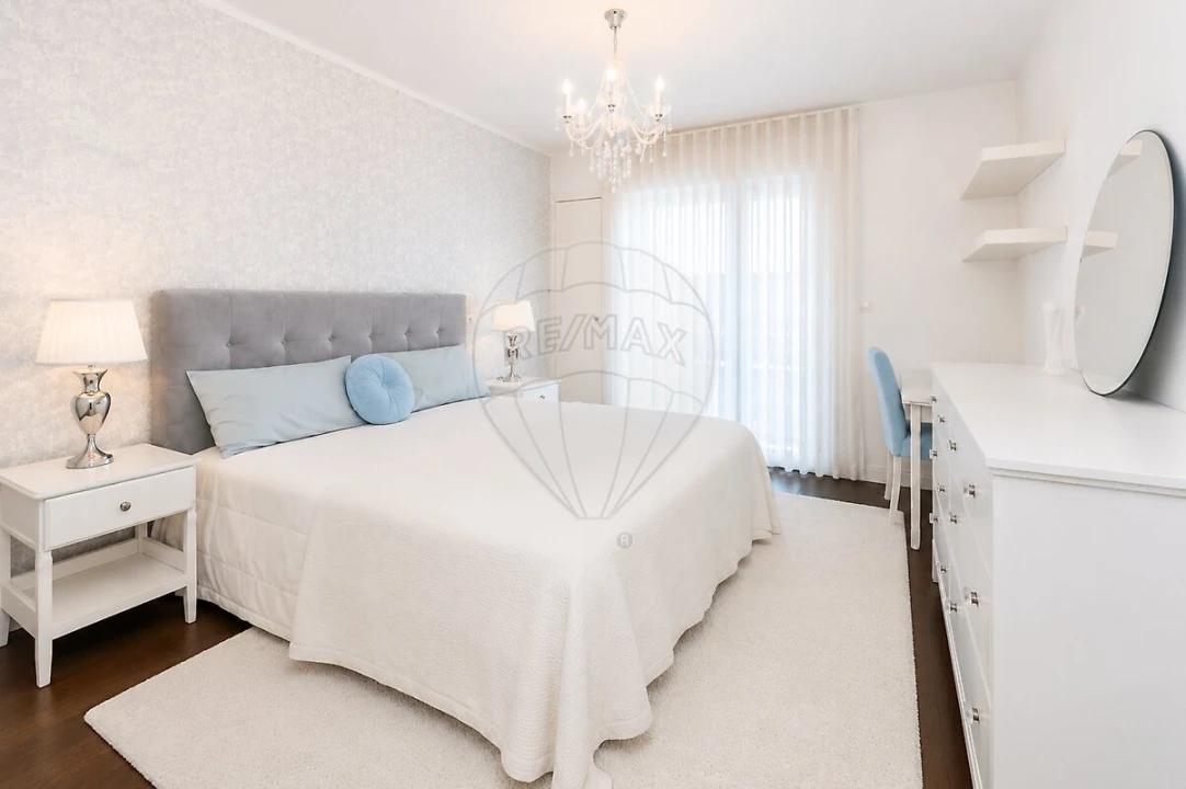 Apartamento T3 para Venda em Oeiras e São Julião da Barra, Paço de Arcos e Caxias Foto 21