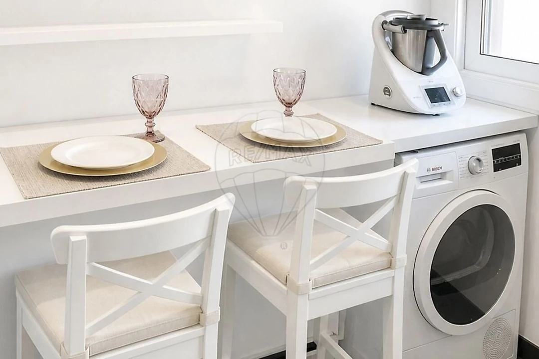Apartamento T3 para Venda em Oeiras e São Julião da Barra, Paço de Arcos e Caxias Foto 11