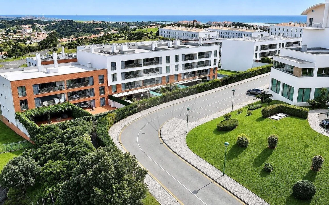 Apartamento T3 para Venda em Oeiras e São Julião da Barra, Paço de Arcos e Caxias Foto 31