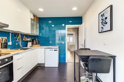 Apartamento T1 para Venda em Penha de França