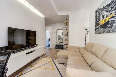 Apartamento T1 para Venda em Penha de França
