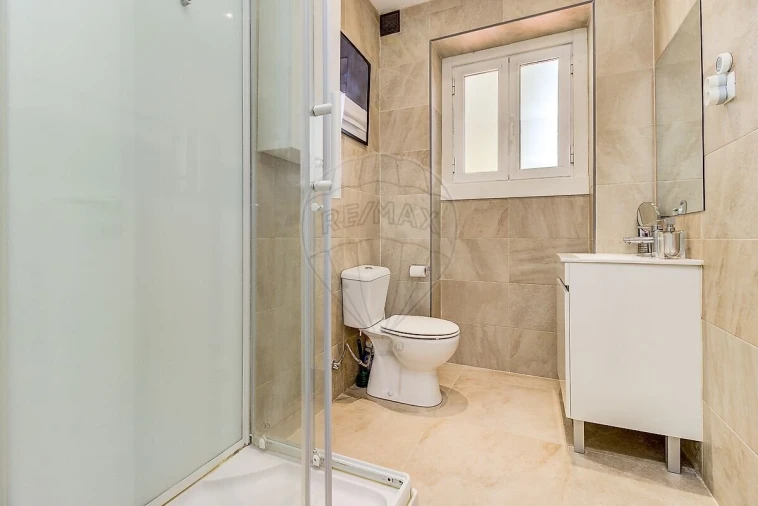 Apartamento T1 para Venda em Penha de França Foto 6
