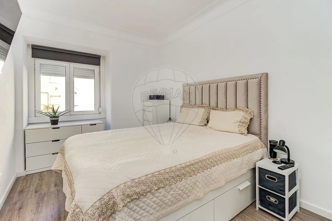 Apartamento T1 para Venda em Penha de França Foto 2