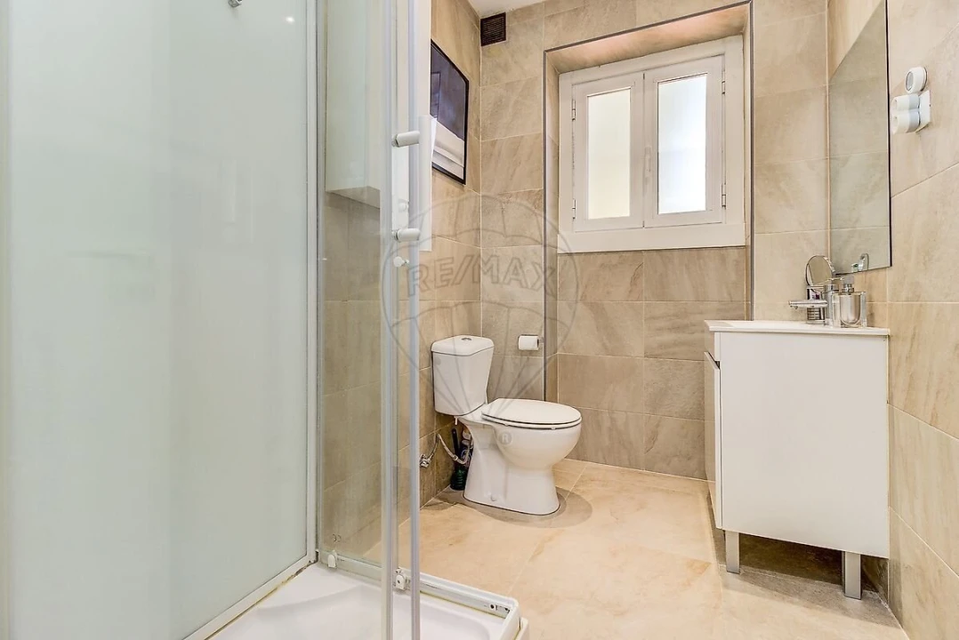 Apartamento T1 para Venda em Penha de França Foto 6