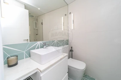 Apartamento T1 para Venda em Santo António
