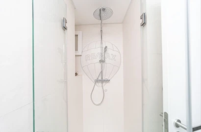 Apartamento T1 para Venda em Santo António