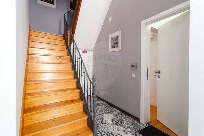 Apartamento T1 para Venda em Estrela