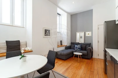 Apartamento T1 para Venda em Estrela