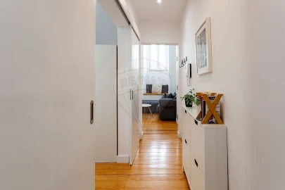 Apartamento T1 para Venda em Estrela