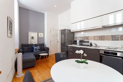 Apartamento T1 para Venda em Estrela