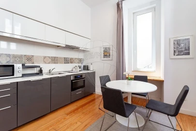 Apartamento T1 para Venda em Estrela