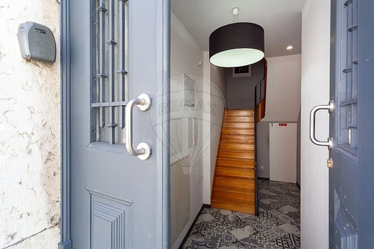 Apartamento T1 para Venda em Estrela Foto 14