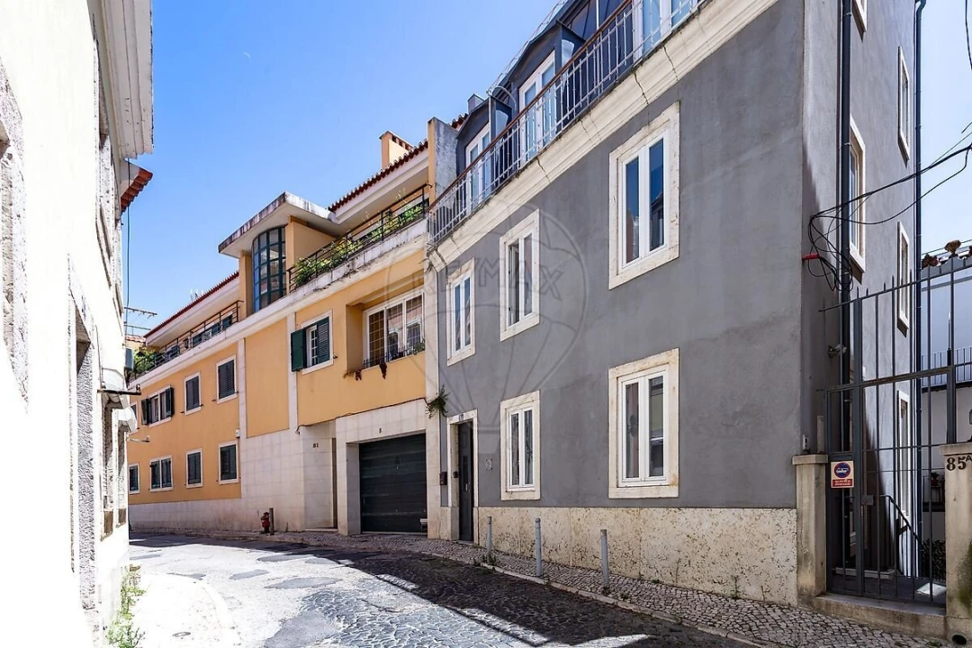 Apartamento T1 para Venda em Estrela Foto 15