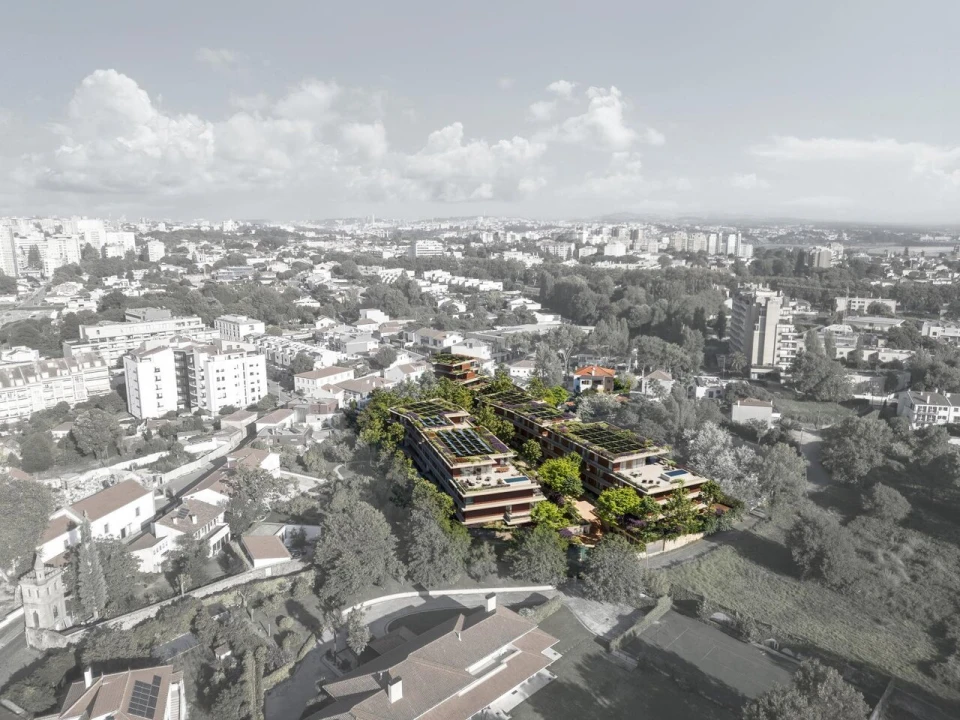 Apartamento T4 para Venda em Aldoar, Foz do Douro e Nevogilde Foto 17