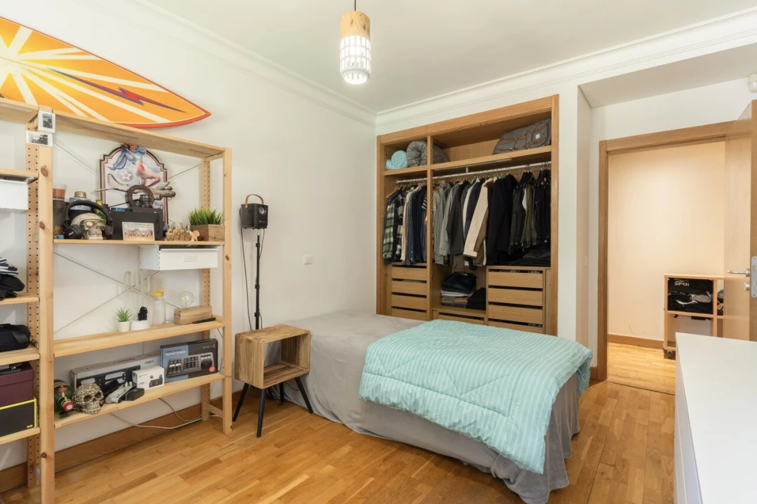 Apartamento T4 para Venda em Lumiar Foto 19