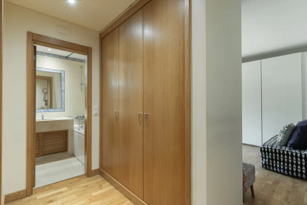 Apartamento T4 para Venda em Lumiar Foto 14