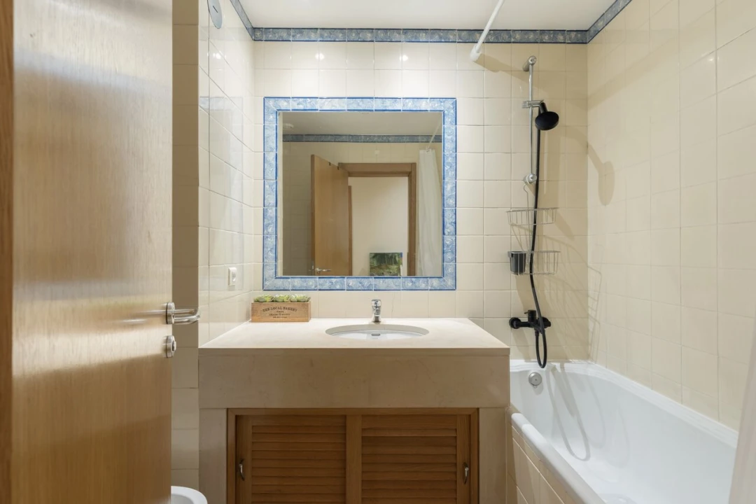 Apartamento T4 para Venda em Lumiar Foto 20