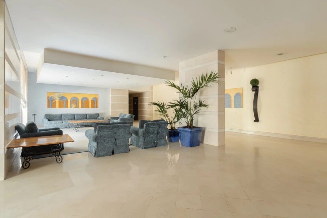 Apartamento T4 para Venda em Lumiar Foto 23