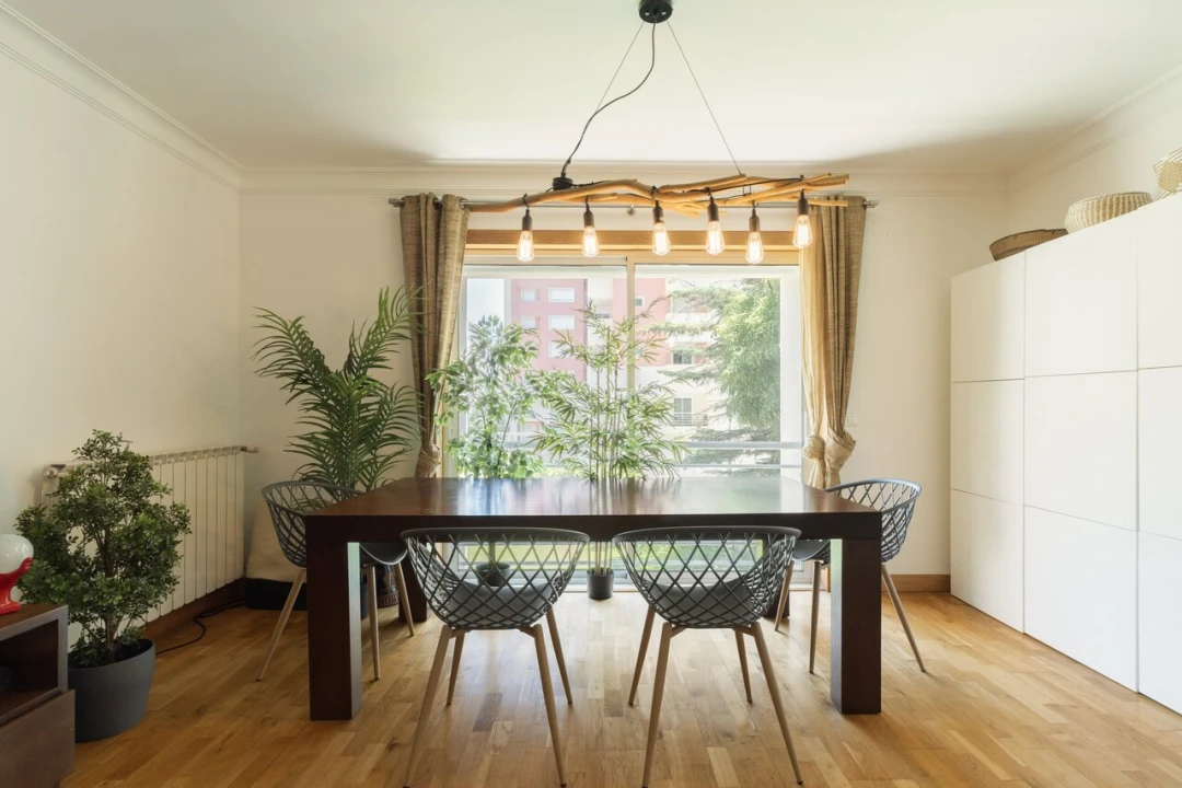 Apartamento T4 para Venda em Lumiar Foto 5