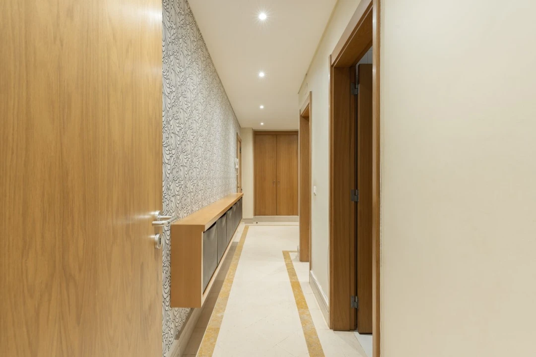 Apartamento T4 para Venda em Lumiar Foto 8