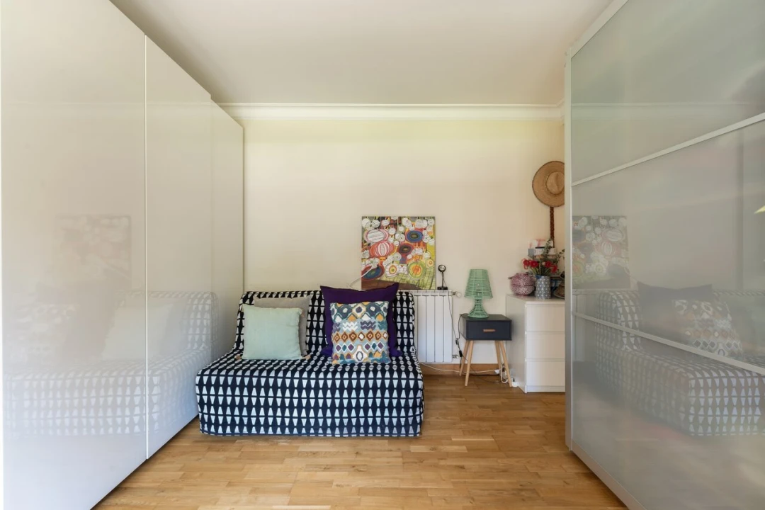 Apartamento T4 para Venda em Lumiar Foto 12