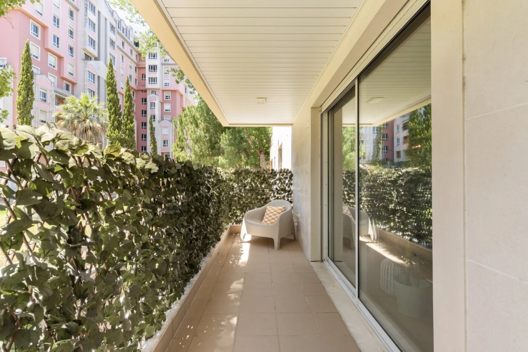 Apartamento T4 para Venda em Lumiar Foto 21