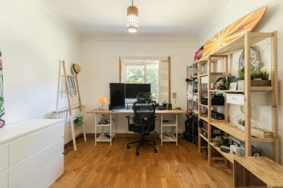 Apartamento T4 para Venda em Lumiar