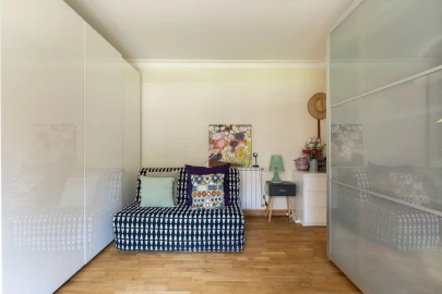 Apartamento T4 para Venda em Lumiar
