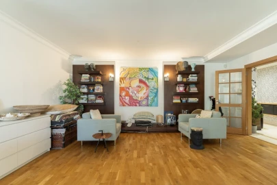 Apartamento T4 para Venda em Lumiar