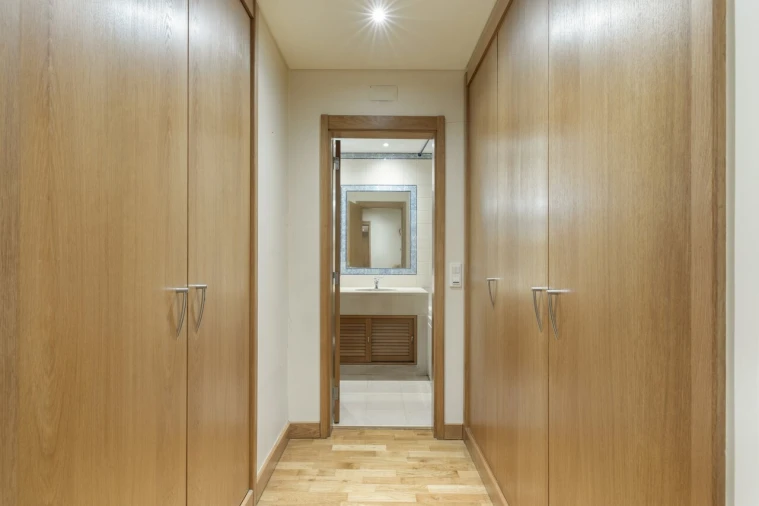 Apartamento T4 para Venda em Lumiar Foto 13