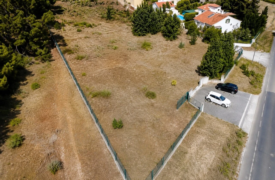 Terreno para Venda em Palmela Foto 3