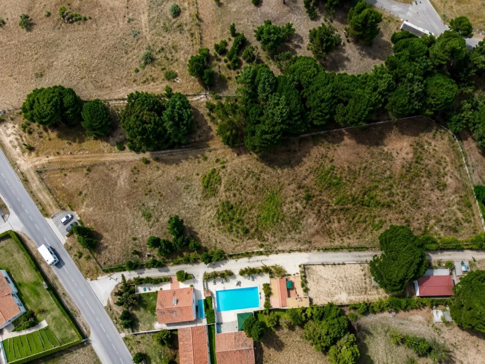 Terreno para Venda em Palmela Foto 5