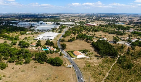 Terreno para Venda em Palmela