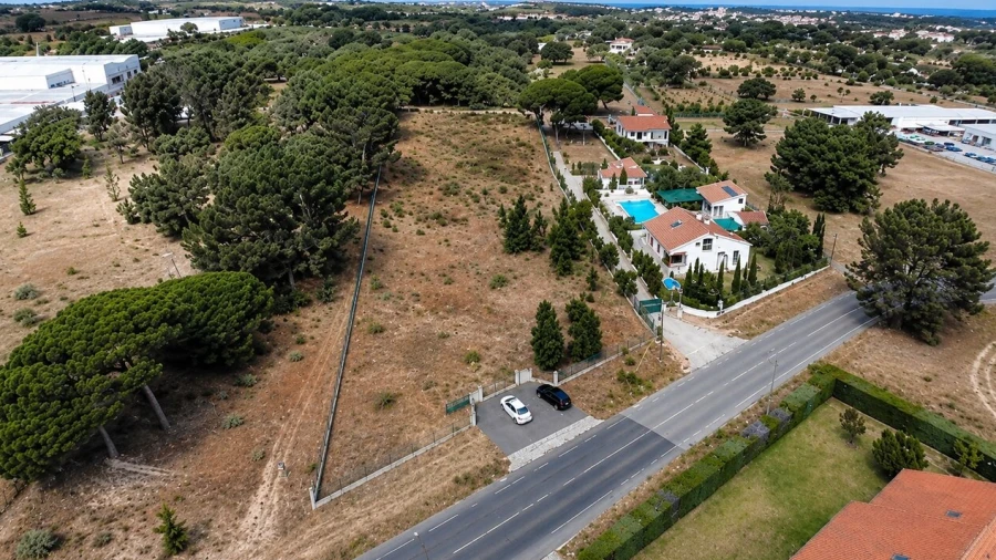 Terreno para Venda em Palmela