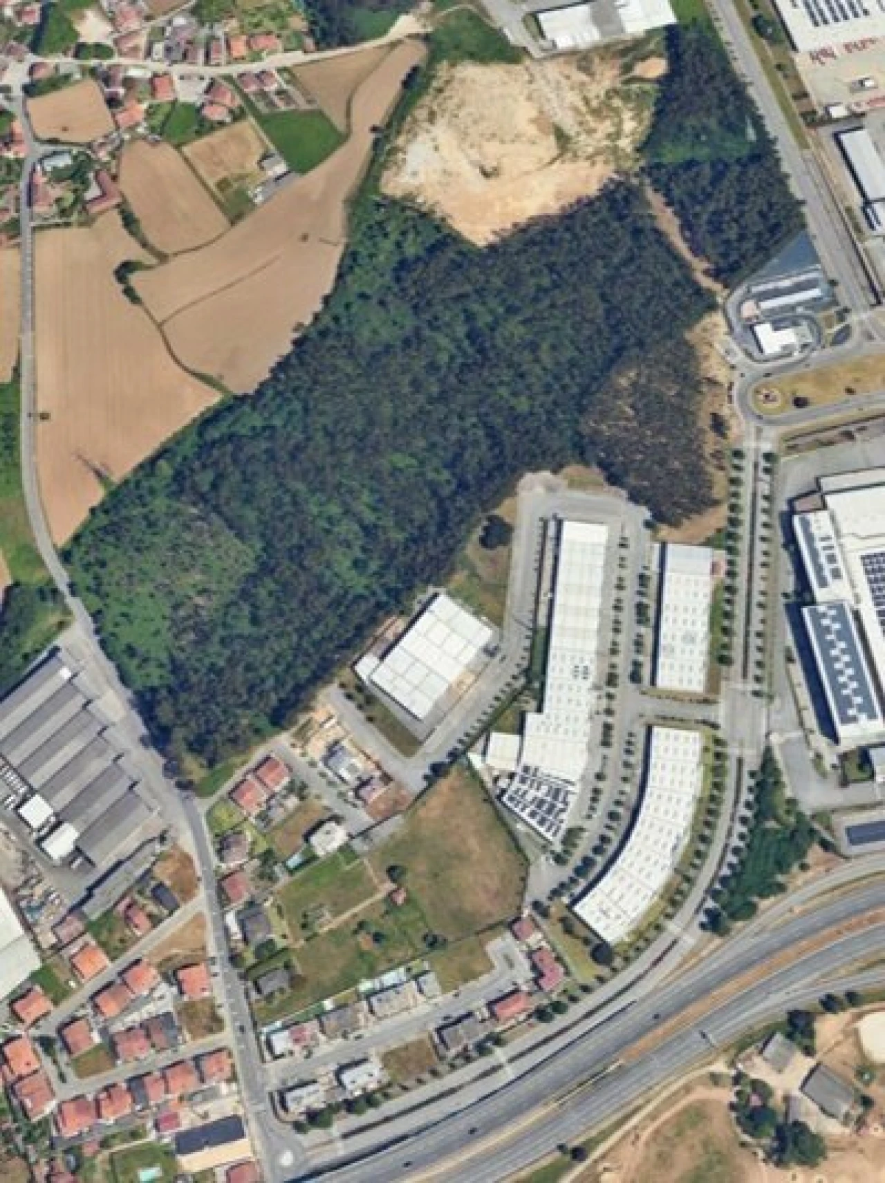 Terreno para Venda em Moreira Foto 7