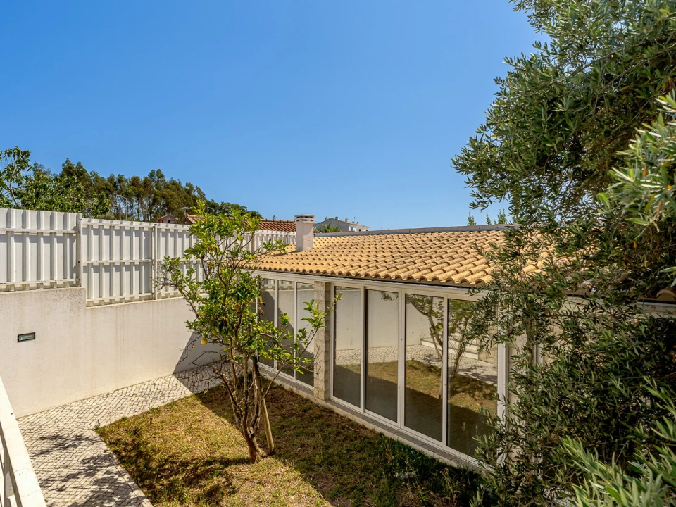 Moradia T5 para Venda em Sesimbra (Castelo) Foto 31