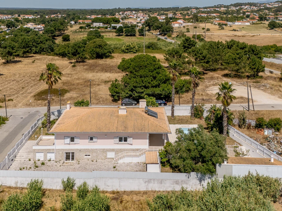 Moradia T5 para Venda em Sesimbra (Castelo) Foto 3