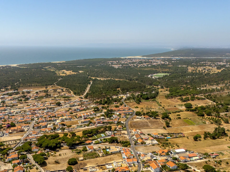 Moradia T5 para Venda em Sesimbra (Castelo) Foto 54